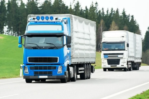 Ankara Alaca Nakliye Firması