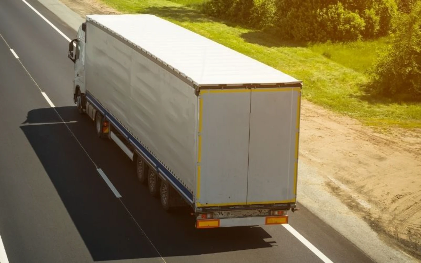 Ankara ve Alaca Arası Ambar Taşımacılık